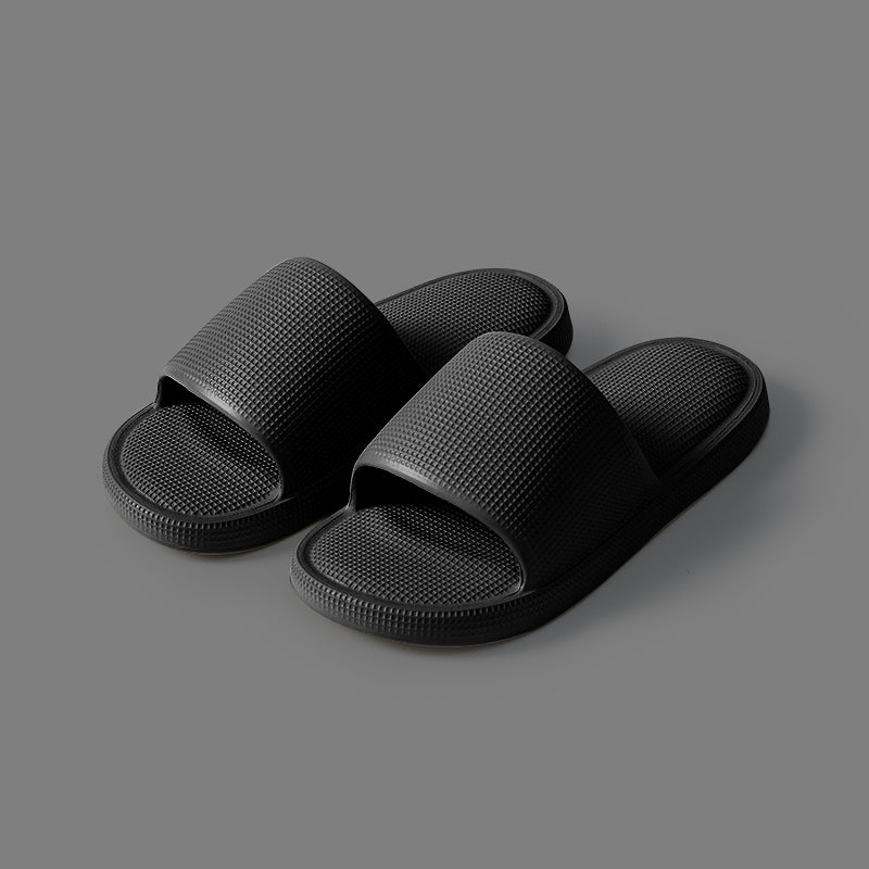 Women's Heavy-Duty Non-Slip EVA Slides