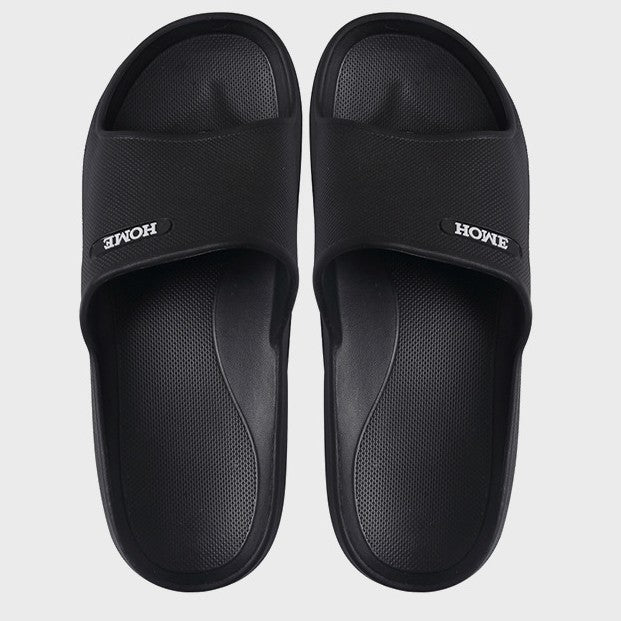 Premium Big Foot Men's Slides