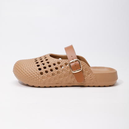 Breathable and non slip women's beach shoes