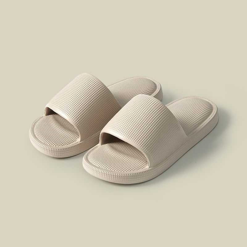 Women's Heavy-Duty Non-Slip EVA Slides