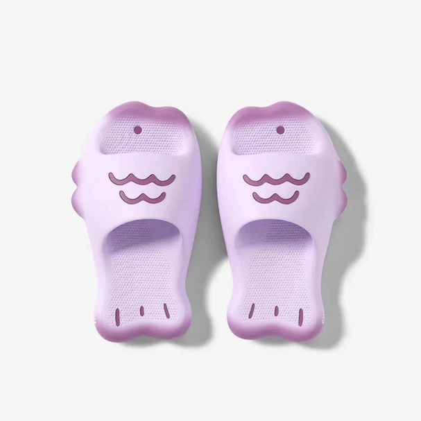 Taiyaki Fish Shaped Platform Slides