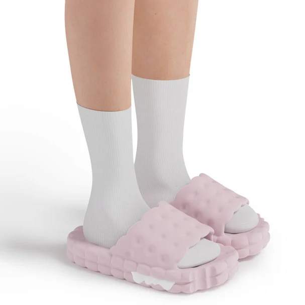 Cookie Slides