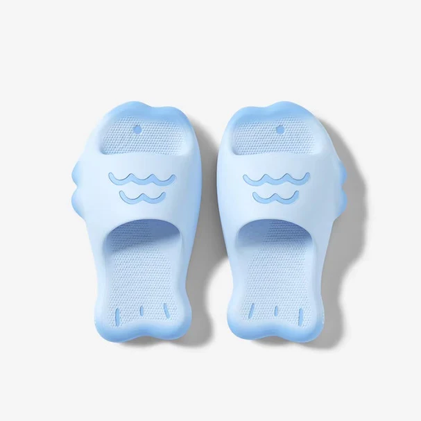 Taiyaki Fish Shaped Platform Slides
