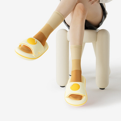 Fried Eggs Slides