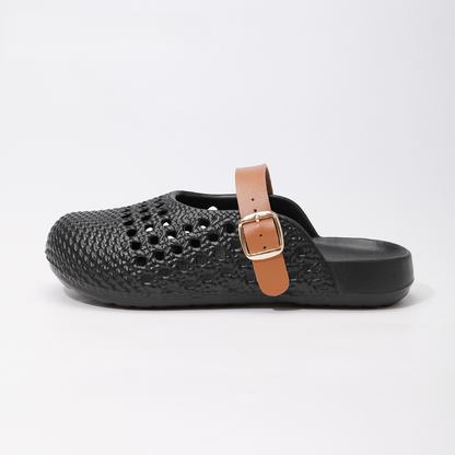 Breathable and non slip women's beach shoes