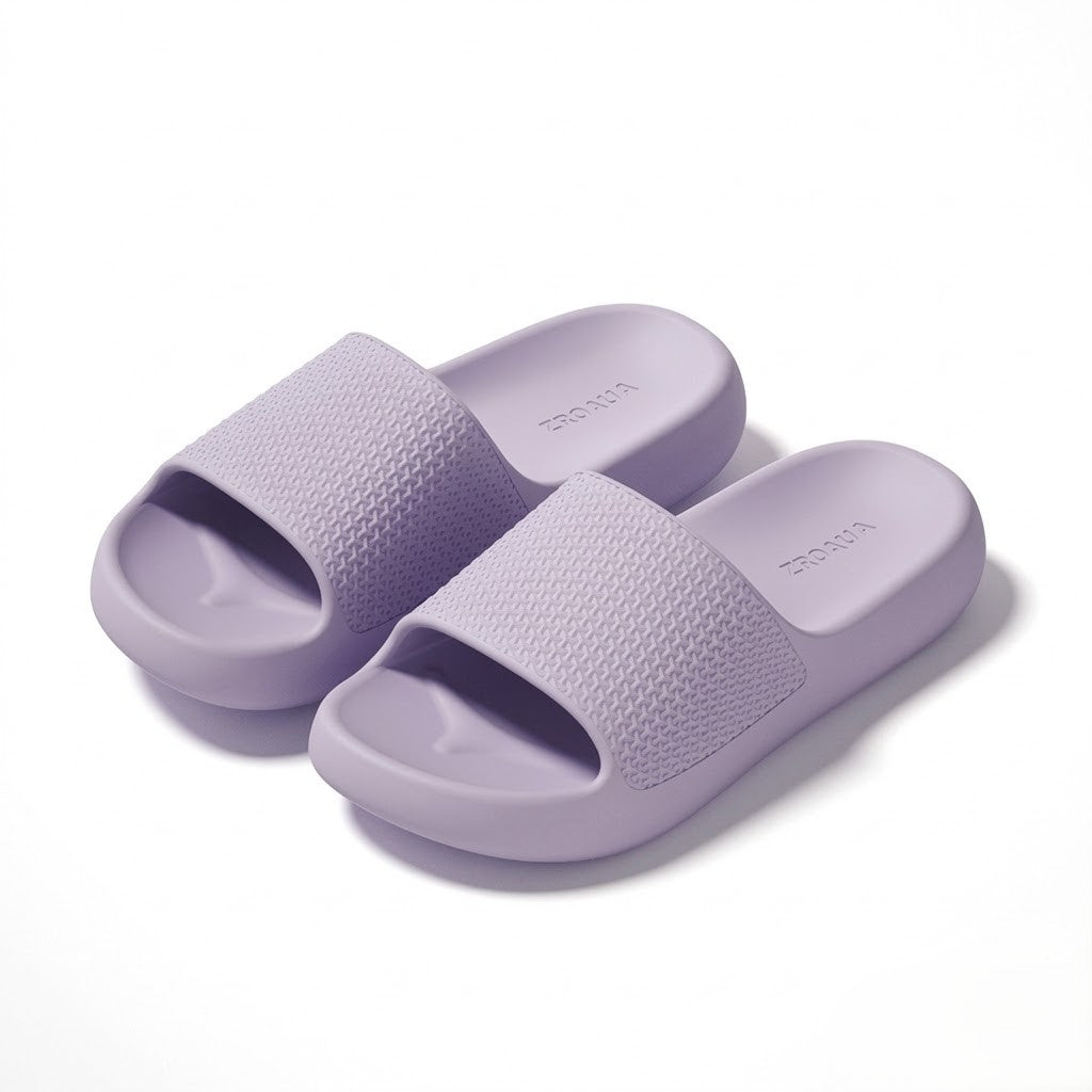 Women's Non-Slip Bathroom Shower Slides