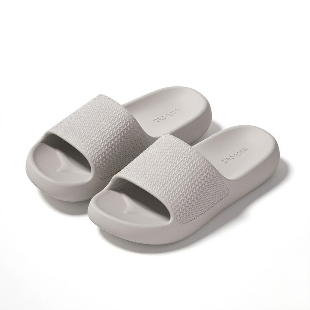 Women's Non-Slip Bathroom Shower Slides