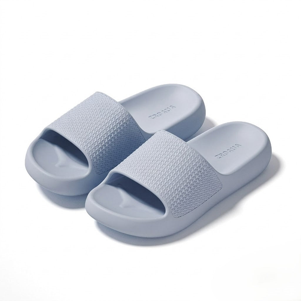 Women's Non-Slip Bathroom Shower Slides