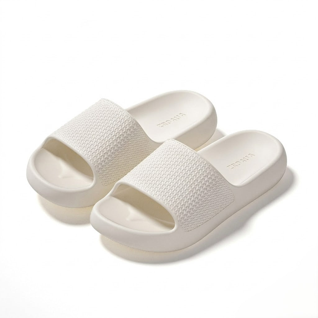 Women's Non-Slip Bathroom Shower Slides