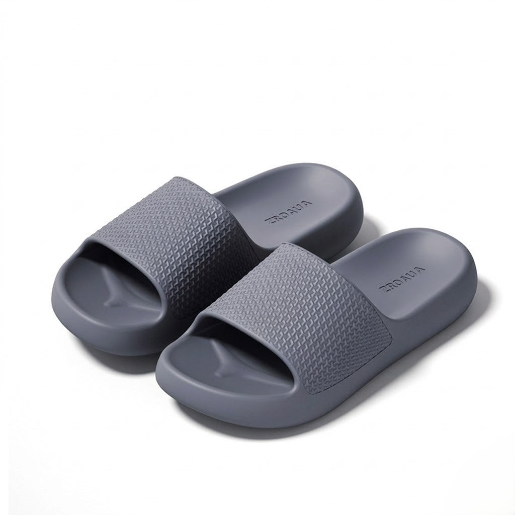 Women's Non-Slip Bathroom Shower Slides