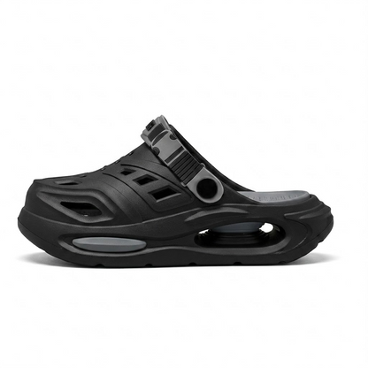 Men's soft soled non slip outdoor beach shoes