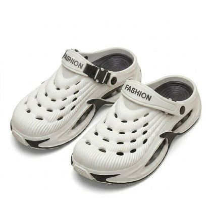 Men's Versatile 2-in-1 Sandals