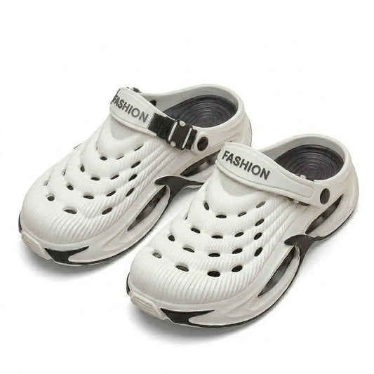 Men's Versatile 2-in-1 Sandals
