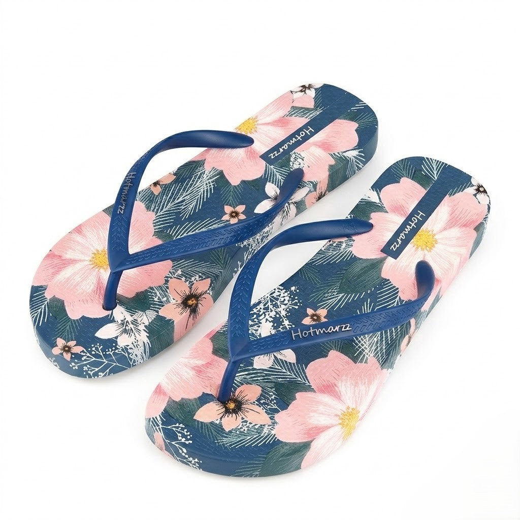 Classic Beach Flip-Flops