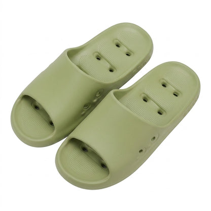 Unisex Quick-Dry Drainage Slippers