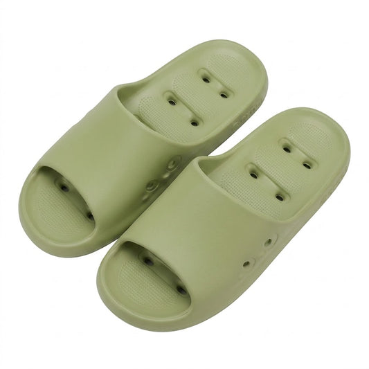 Unisex Quick-Dry Drainage Slippers