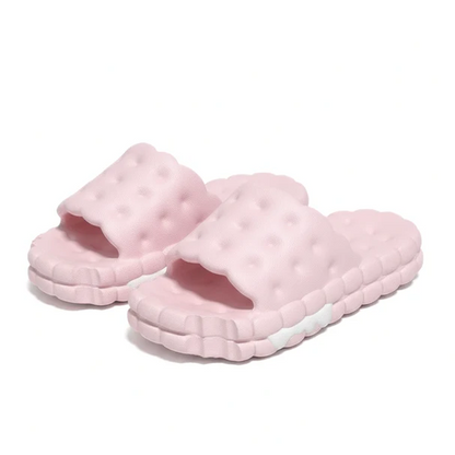 Cookie Slides