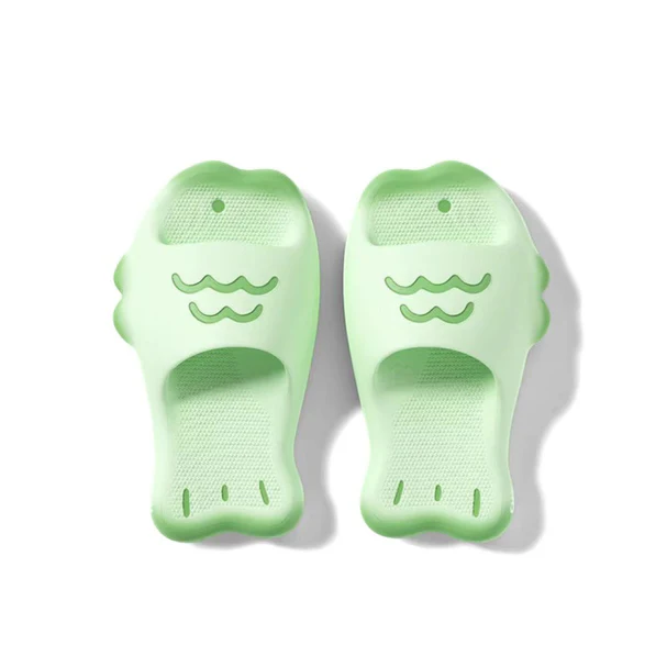 Taiyaki Fish Shaped Platform Slides