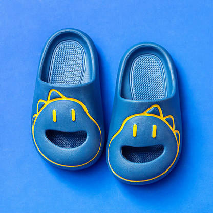 Playful Dino Soft EVA Slides