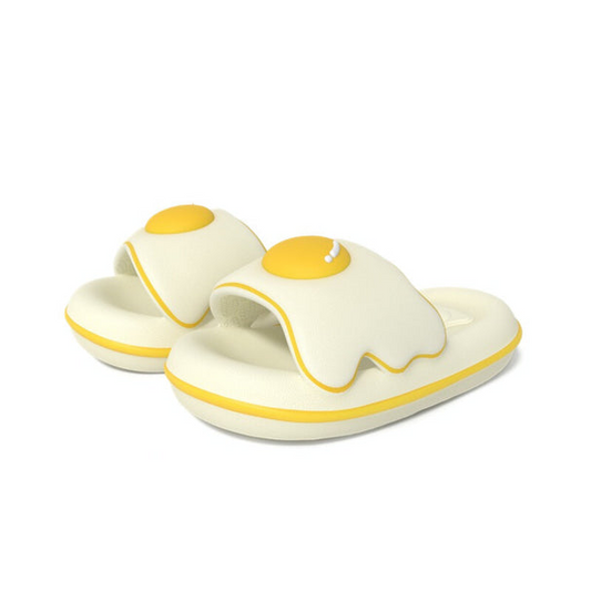 Fried Eggs Slides