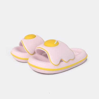 Fried Eggs Slides