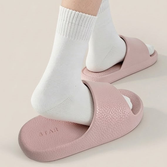 Unisex Cloud-Soft EVA Slippers