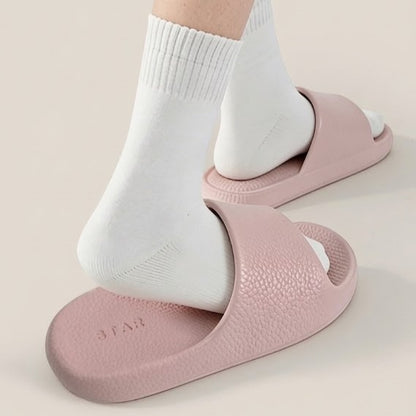 Unisex Cloud-Soft EVA Slippers