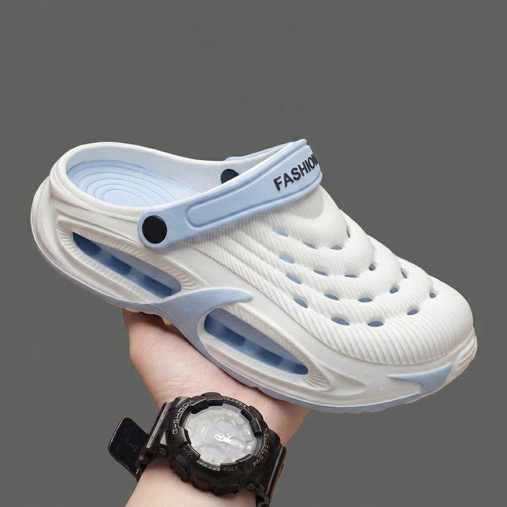 Men's Versatile 2-in-1 Sandals
