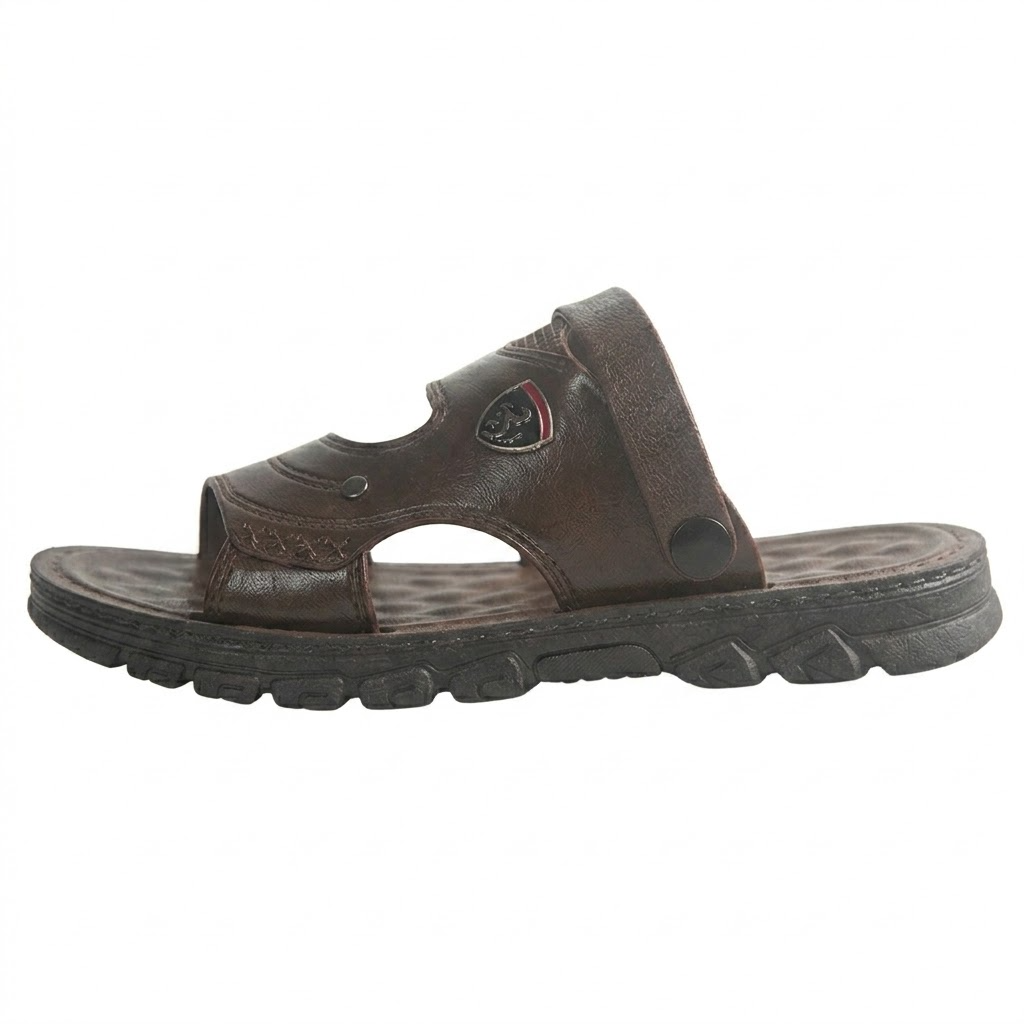 Men's beach sandals