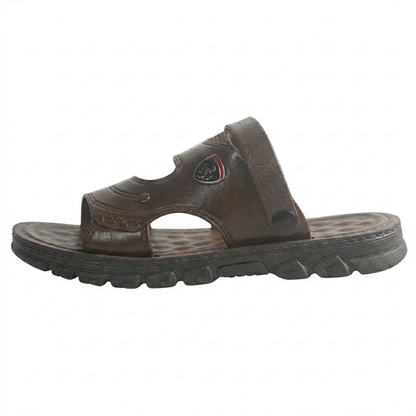 Men's beach sandals