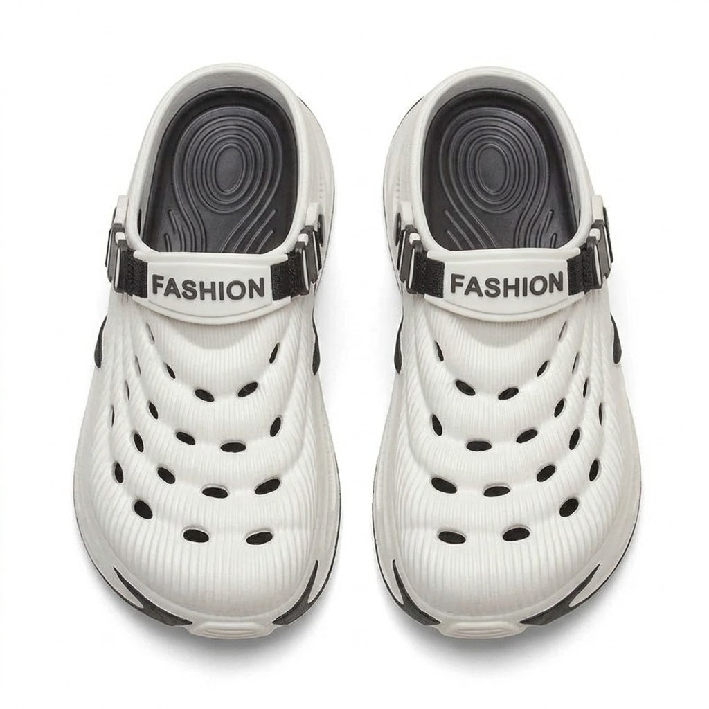 Men's Versatile 2-in-1 Sandals