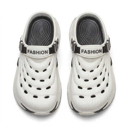 Men's Versatile 2-in-1 Sandals