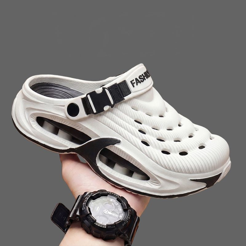 Men's Versatile 2-in-1 Sandals