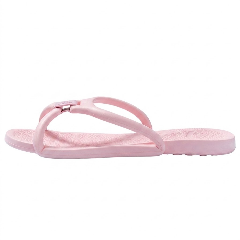 Foldable travel essential slippers