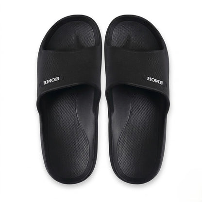 Premium Big Foot Men's Slides