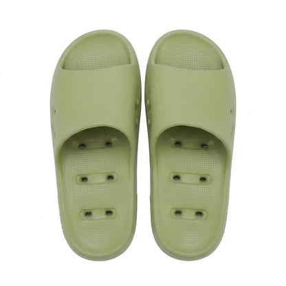 Unisex Quick-Dry Drainage Slippers