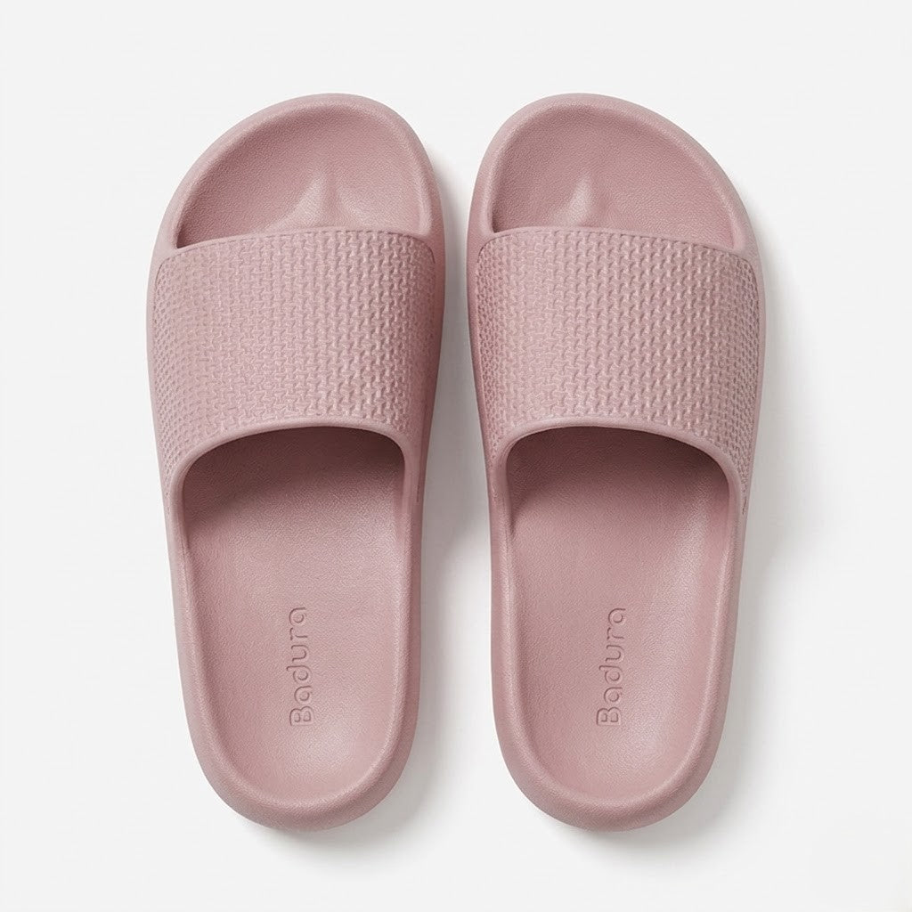 Women's Non-Slip Bathroom Shower Slides