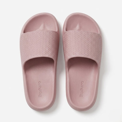 Women's Non-Slip Bathroom Shower Slides