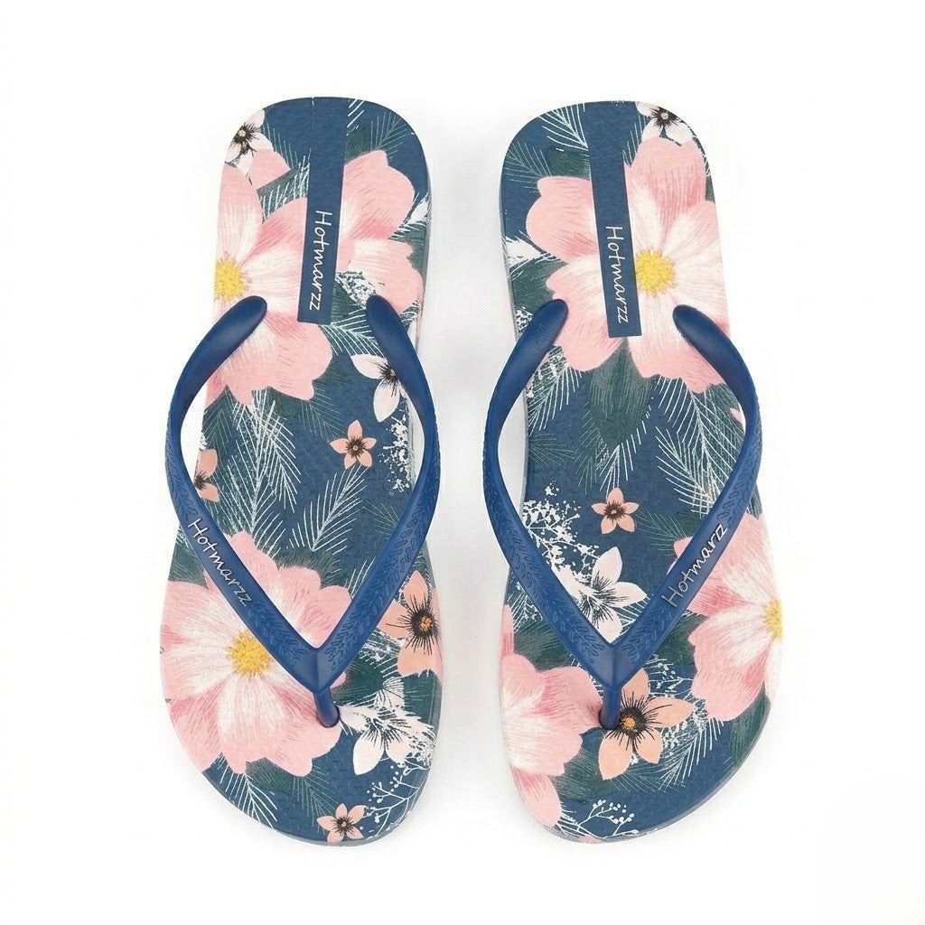 Classic Beach Flip-Flops