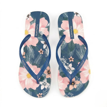 Classic Beach Flip-Flops