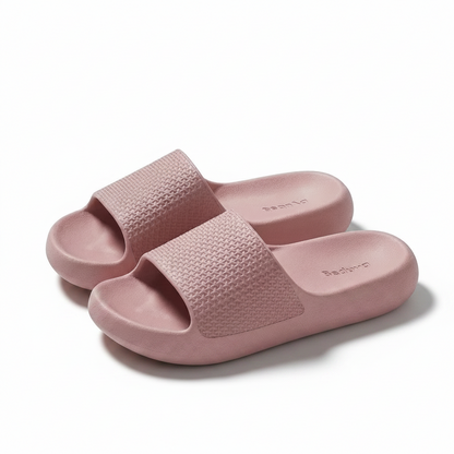 Women's Non-Slip Bathroom Shower Slides