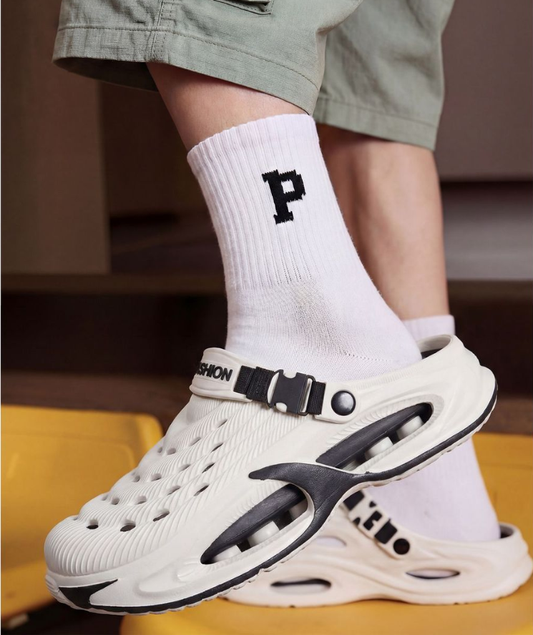 Men's Versatile 2-in-1 Sandals
