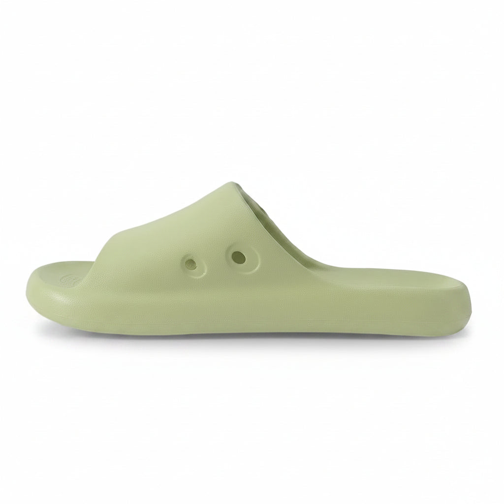 Unisex Quick-Dry Drainage Slippers