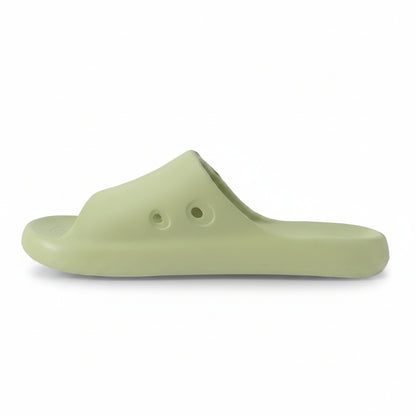 Unisex Quick-Dry Drainage Slippers