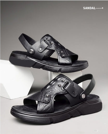 Men's Casual Outdoor Beach Sandals