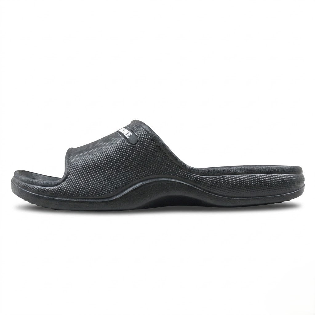 Premium Big Foot Men's Slides