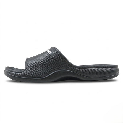 Premium Big Foot Men's Slides