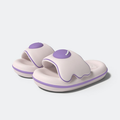 Fried Eggs Slides