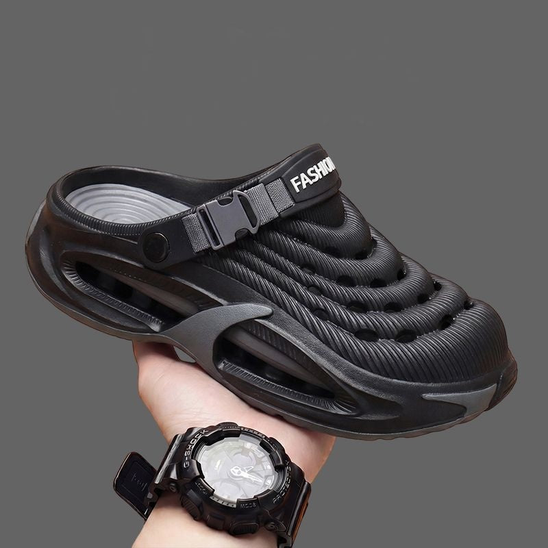 Men's Versatile 2-in-1 Sandals