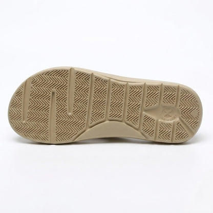 Unisex Thick-Sole EVA Flip Flops